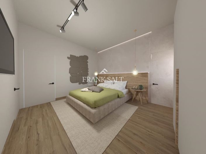 Image No.7-Ferme de 3 chambres à vendre à Zebbug