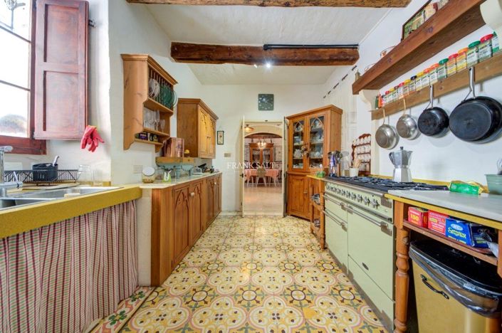 Image No.12-Propriété de 3 chambres à vendre à Dingli