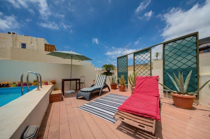 Image No.4-Propriété de 3 chambres à vendre à Dingli