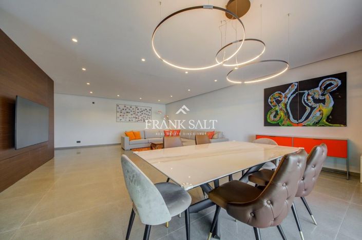 Image No.9-Penthouse de 3 chambres à vendre à Malta