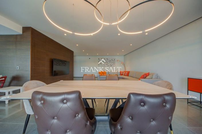 Image No.11-Penthouse de 3 chambres à vendre à Malta