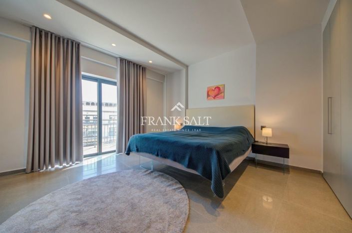 Image No.12-Penthouse de 3 chambres à vendre à Malta