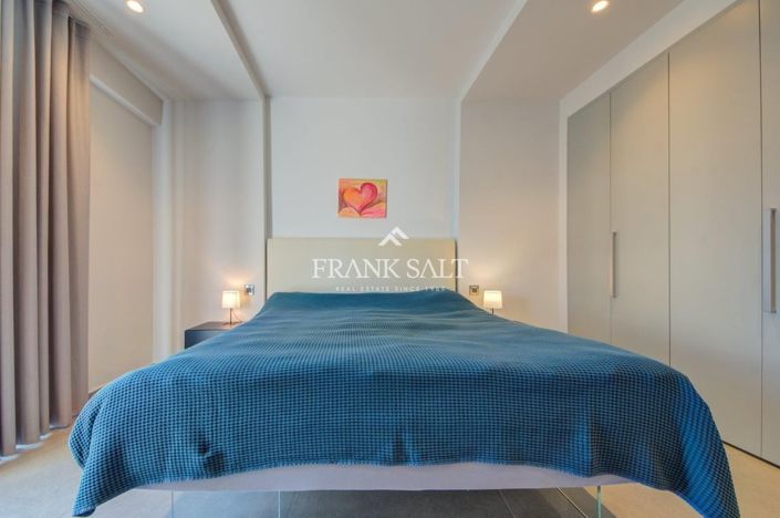 Image No.13-Penthouse de 3 chambres à vendre à Malta