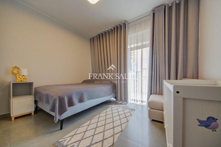 Image No.14-Penthouse de 3 chambres à vendre à Malta