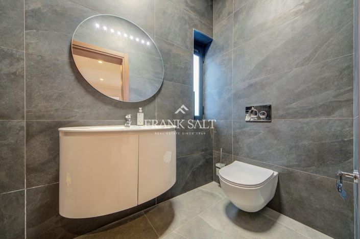 Image No.18-Penthouse de 3 chambres à vendre à Malta