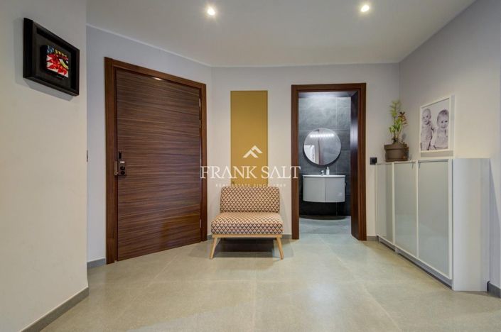 Image No.19-Penthouse de 3 chambres à vendre à Malta