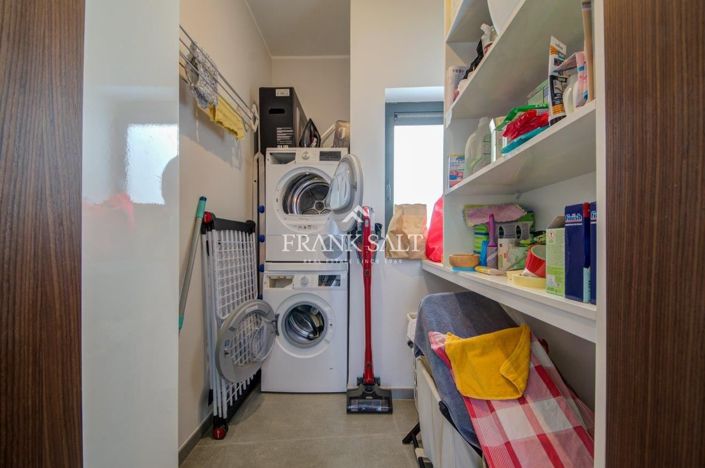 Image No.21-Penthouse de 3 chambres à vendre à Malta