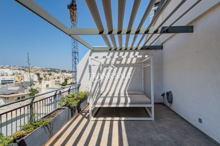 Image No.25-Penthouse de 3 chambres à vendre à Malta