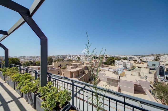 Image No.26-Penthouse de 3 chambres à vendre à Malta