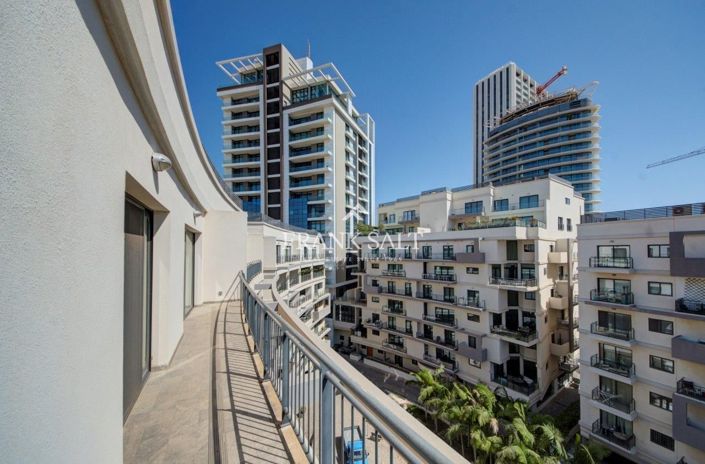 Image No.27-Penthouse de 3 chambres à vendre à Malta