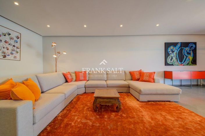 Image No.6-Penthouse de 3 chambres à vendre à Malta