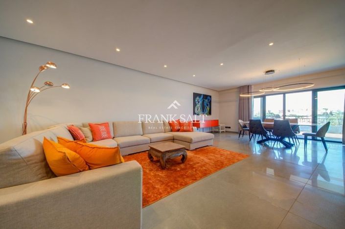 Image No.7-Penthouse de 3 chambres à vendre à Malta