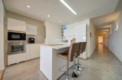 1 - Sliema, Propriété