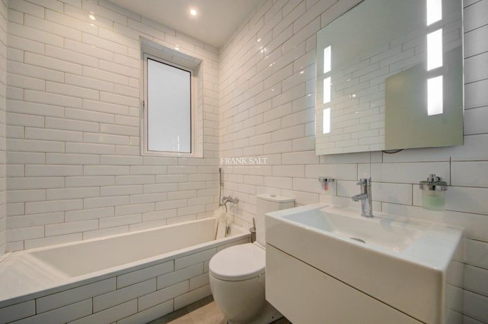 Image No.17-Propriété de 3 chambres à vendre à Sliema