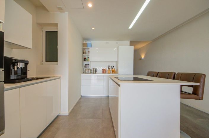 Image No.3-Propriété de 3 chambres à vendre à Sliema