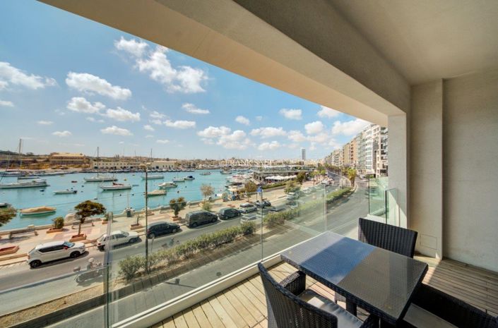 Image No.22-Propriété de 3 chambres à vendre à Sliema