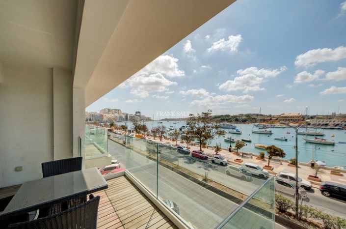 Image No.23-Propriété de 3 chambres à vendre à Sliema