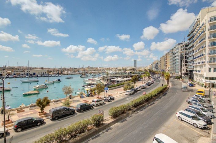 Image No.24-Propriété de 3 chambres à vendre à Sliema