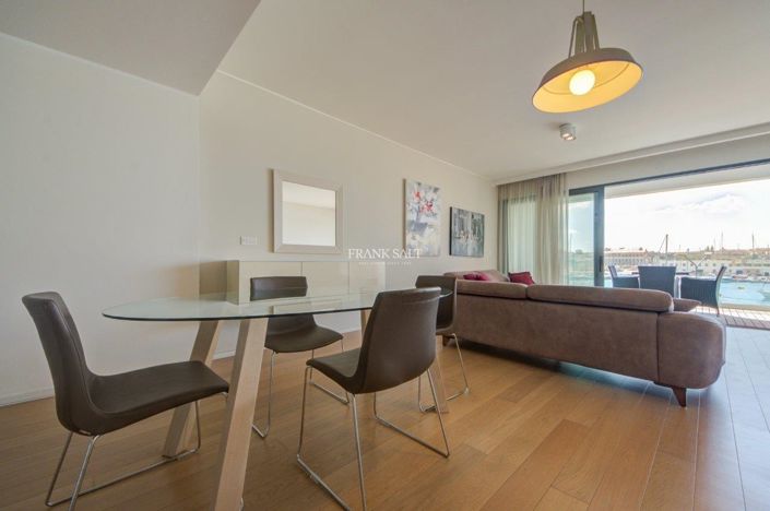Image No.4-Propriété de 3 chambres à vendre à Sliema