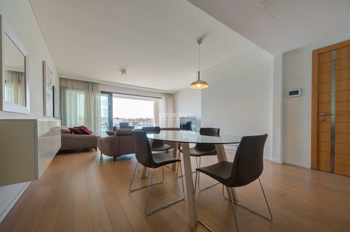 Image No.6-Propriété de 3 chambres à vendre à Sliema