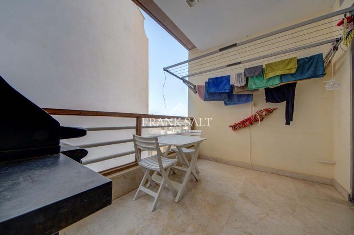 Image No.23-Appartement de 3 chambres à vendre à Zabbar