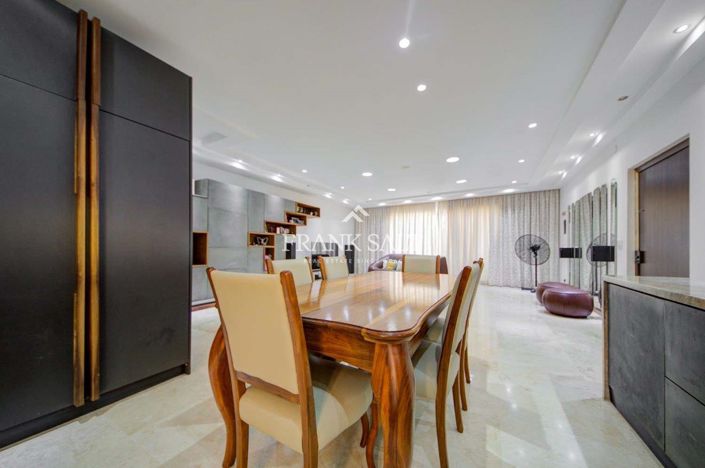 Image No.3-Appartement de 3 chambres à vendre à Zabbar