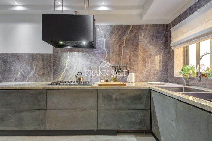 Image No.4-Appartement de 3 chambres à vendre à Zabbar