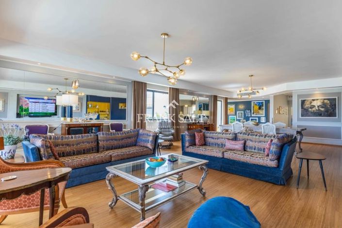 Image No.5-5 Bed Penthouse for sale