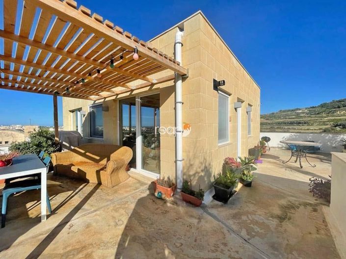 Image No.13-Ferme de 3 chambres à vendre à Mgarr