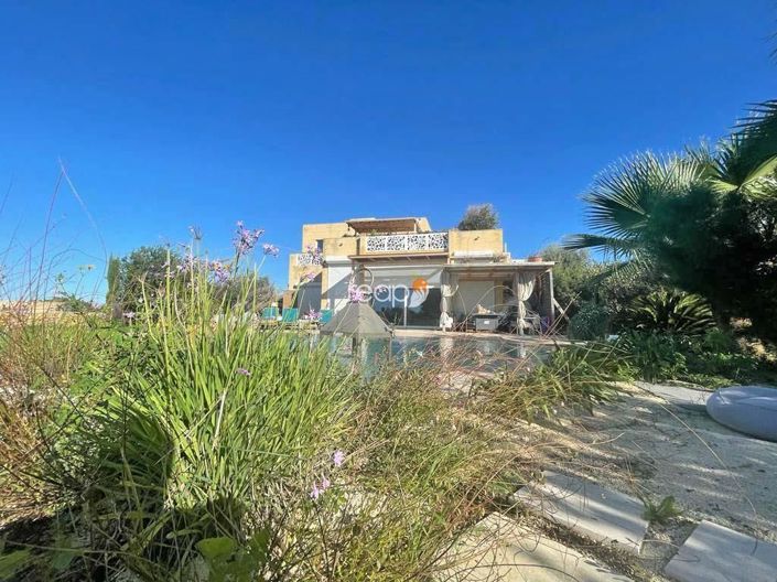 Image No.14-Ferme de 3 chambres à vendre à Mgarr