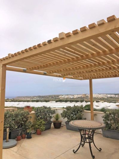 Image No.18-Ferme de 3 chambres à vendre à Mgarr