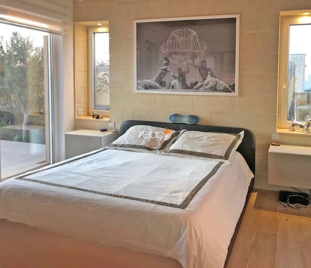 Image No.20-Ferme de 3 chambres à vendre à Mgarr