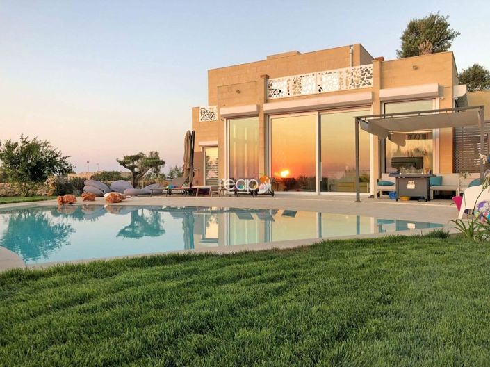 Image No.21-Ferme de 3 chambres à vendre à Mgarr