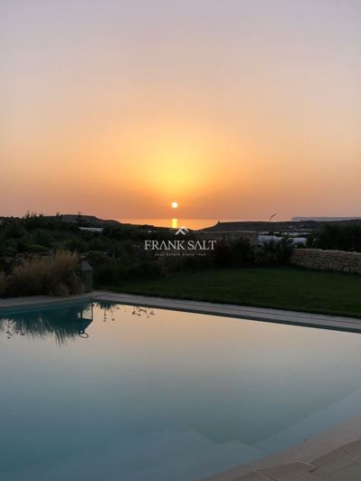 Image No.22-Ferme de 3 chambres à vendre à Mgarr