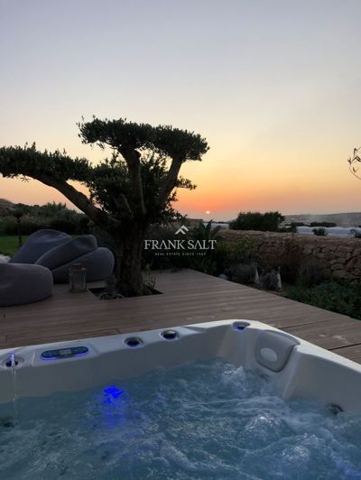 Image No.23-Ferme de 3 chambres à vendre à Mgarr