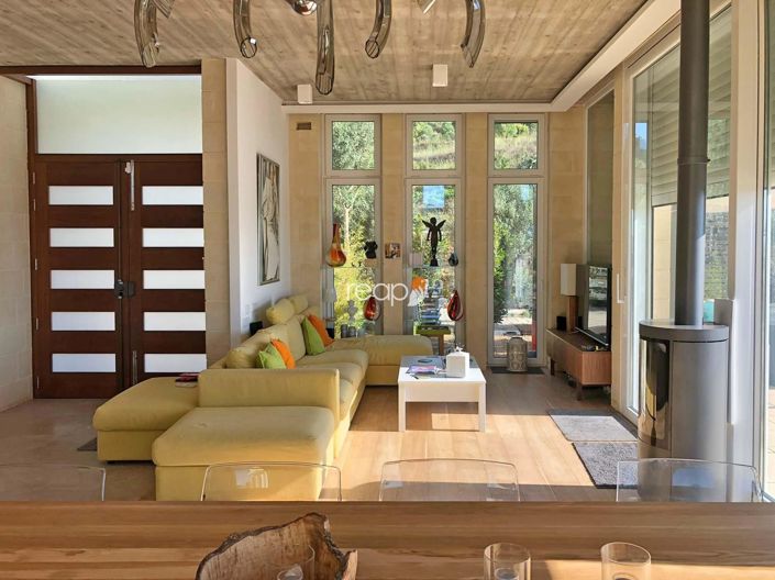 Image No.25-Ferme de 3 chambres à vendre à Mgarr