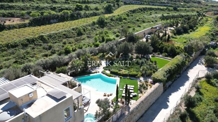 Image No.29-Ferme de 3 chambres à vendre à Mgarr