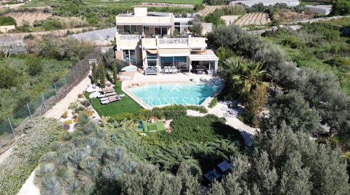 Image No.30-Ferme de 3 chambres à vendre à Mgarr