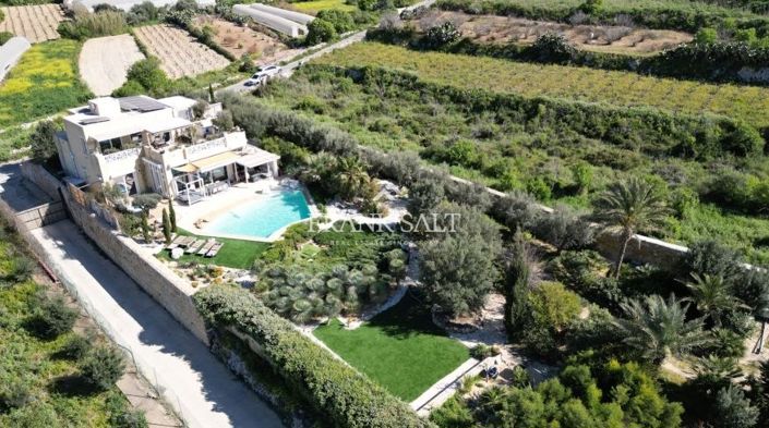 Image No.31-Ferme de 3 chambres à vendre à Mgarr