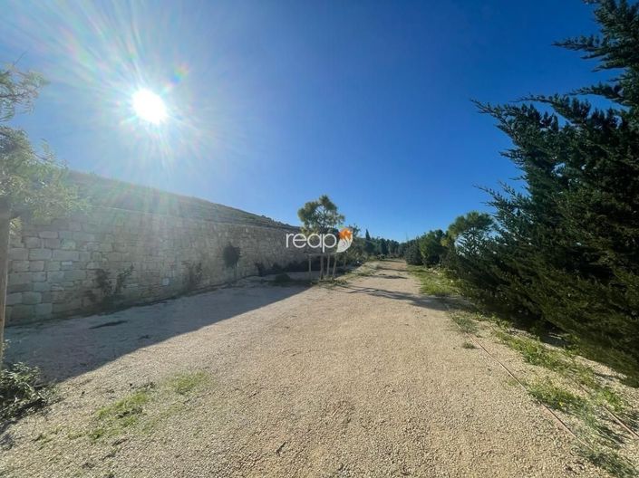 Image No.4-Ferme de 3 chambres à vendre à Mgarr