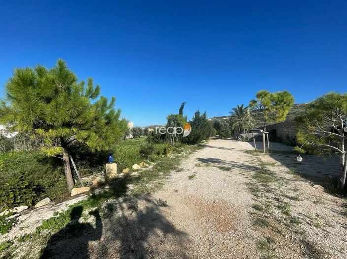 Image No.5-Ferme de 3 chambres à vendre à Mgarr