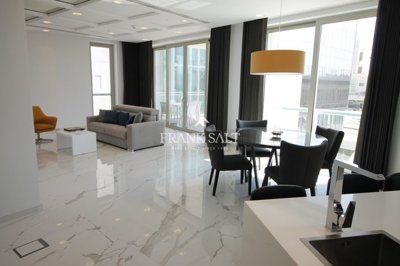 1 - Tigne Point, Appartement