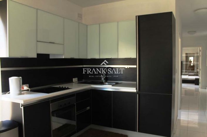 Image No.5-1 Bed Penthouse for sale