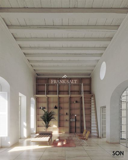 Image No.3-6 Bed Townhouse for sale