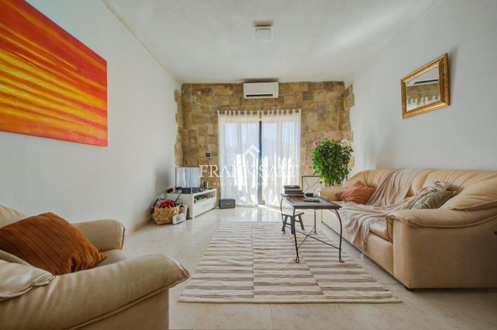 Image No.2-Appartement de 2 chambres à vendre à Swieqi