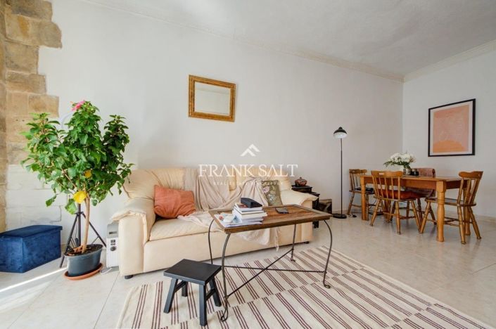 Image No.3-Appartement de 2 chambres à vendre à Swieqi