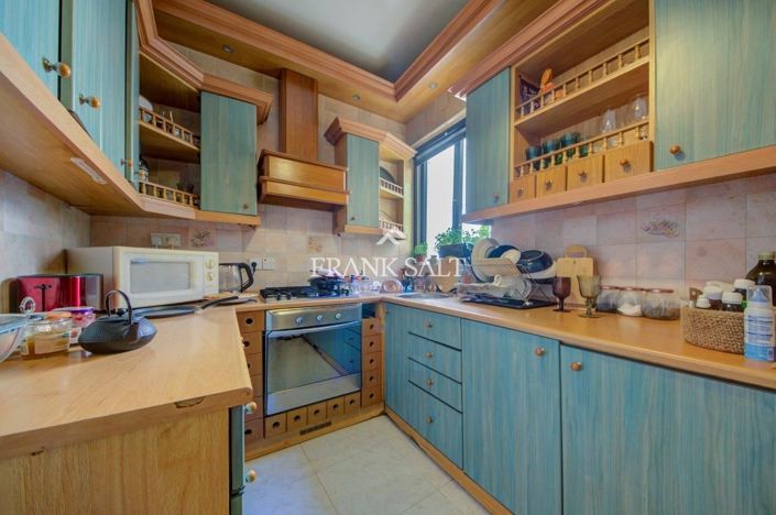 Image No.4-Appartement de 2 chambres à vendre à Swieqi