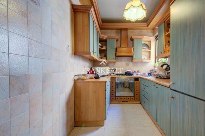 Image No.5-Appartement de 2 chambres à vendre à Swieqi