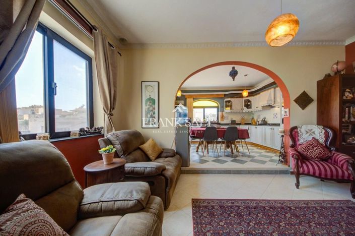 Image No.10-Appartement de 3 chambres à vendre à Sannat