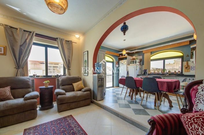 Image No.11-Appartement de 3 chambres à vendre à Sannat